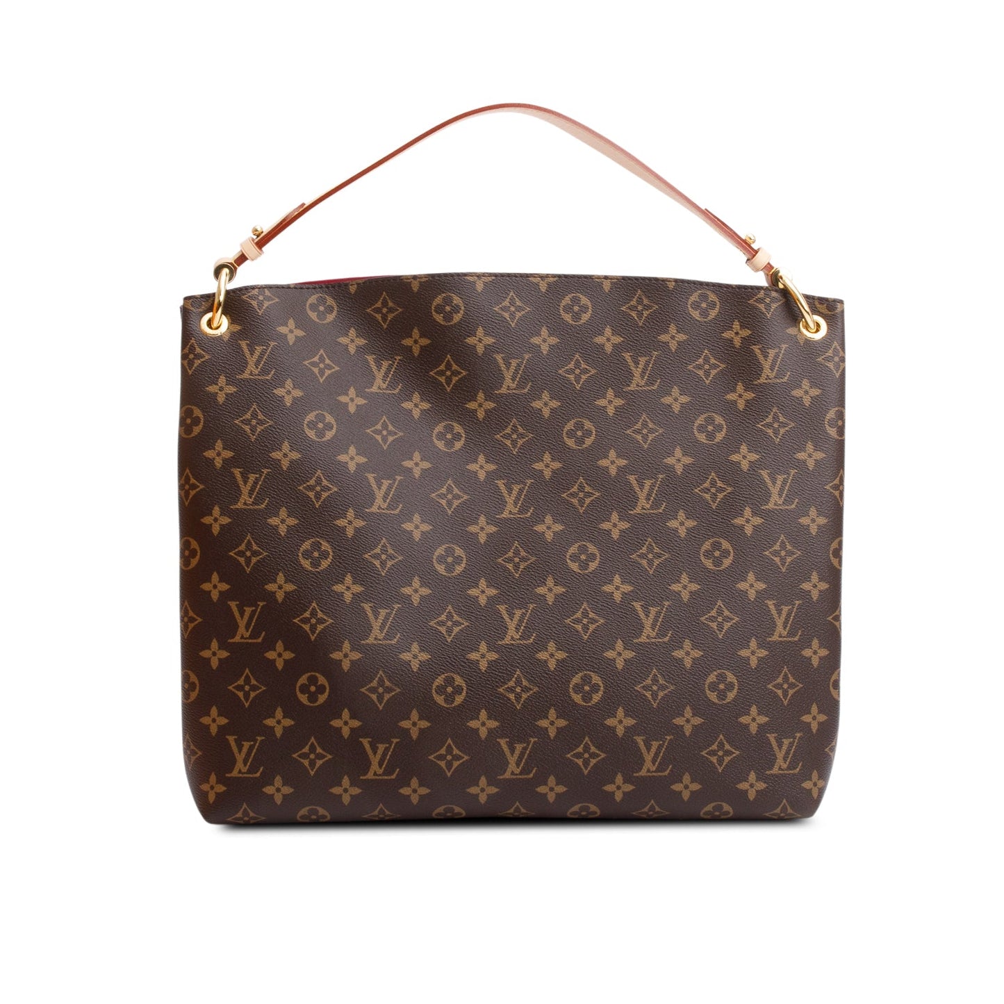 Louis Vuitton Monogram Graceful MM