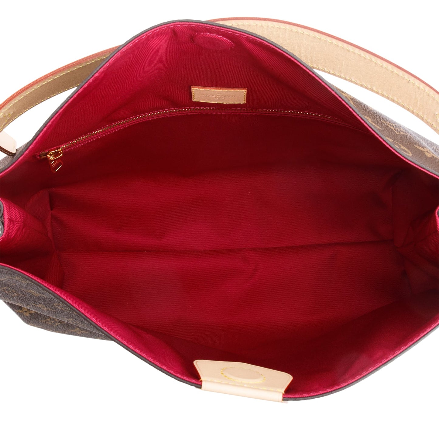 Louis Vuitton Monogram Graceful MM