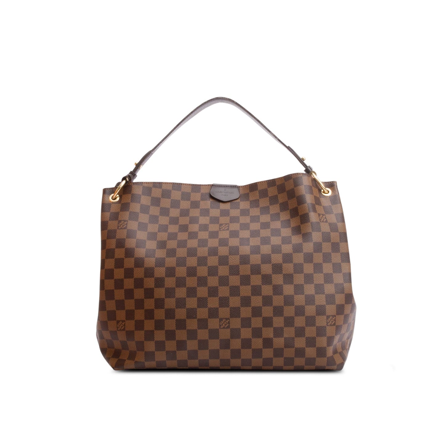 Louis Vuitton Damier Ebene Graceful MM