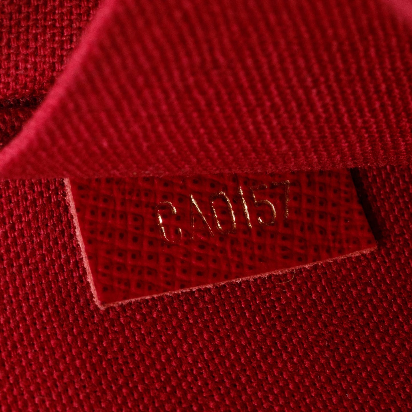 Louis Vuitton Monogram Felicie Pochette