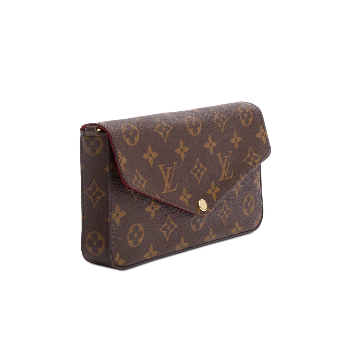 Louis Vuitton Monogram Felicie Pochette