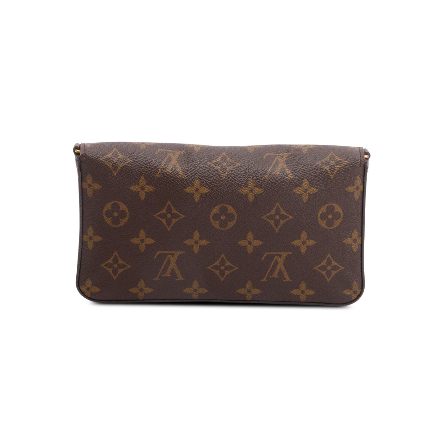 Louis Vuitton Monogram Felicie Pochette