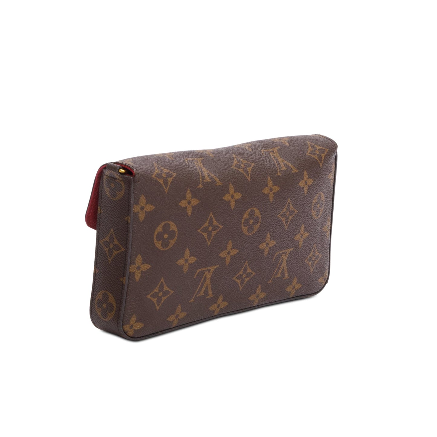 Louis Vuitton Monogram Felicie Pochette