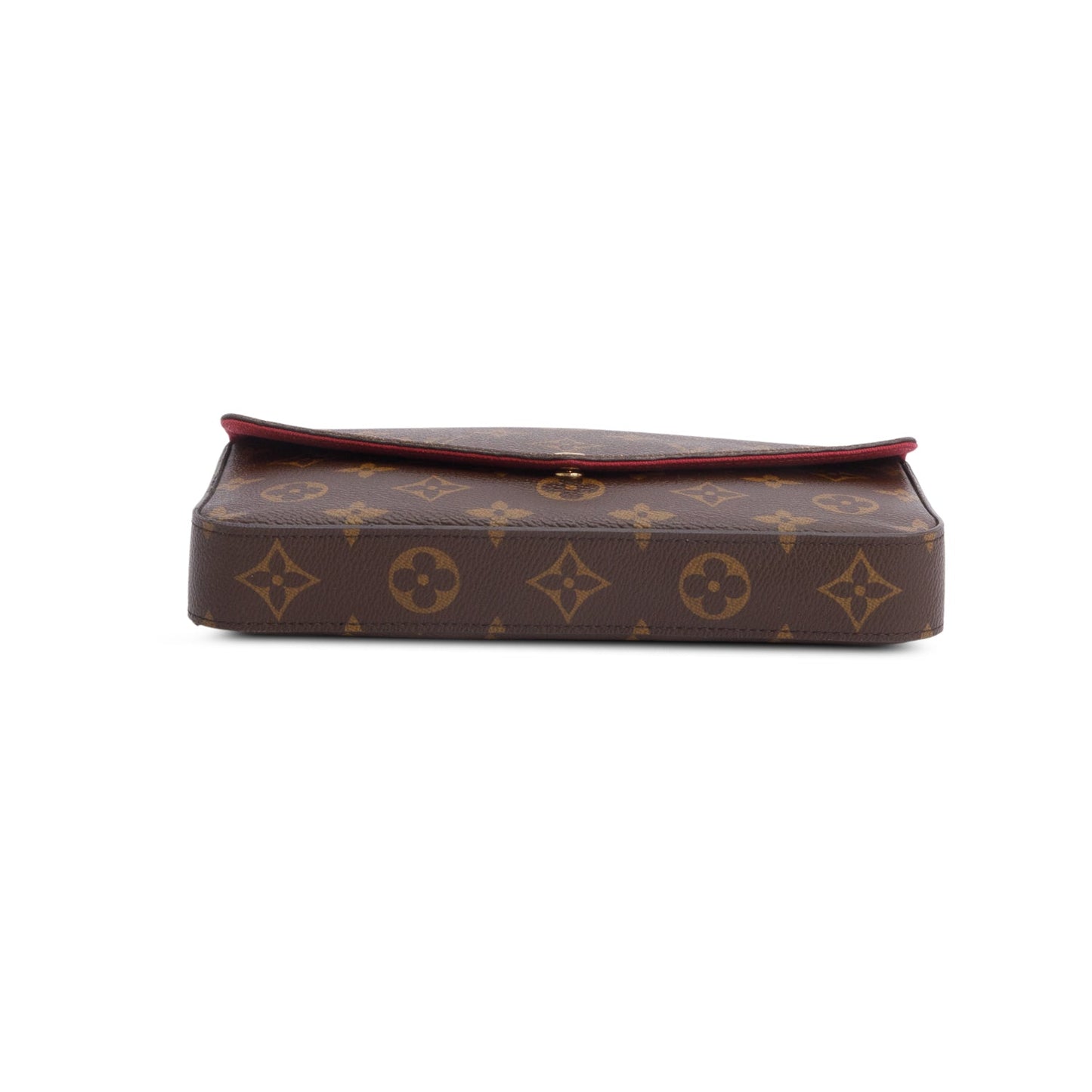 Louis Vuitton Monogram Felicie Pochette
