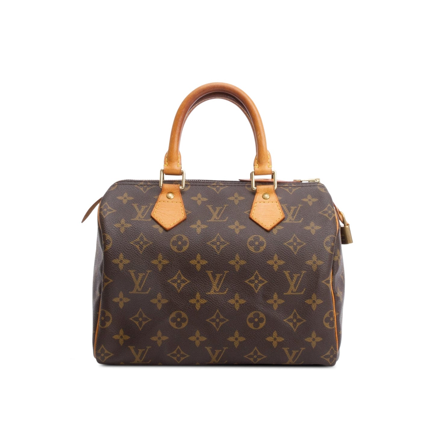 Louis Vuitton Monogram Speedy 25