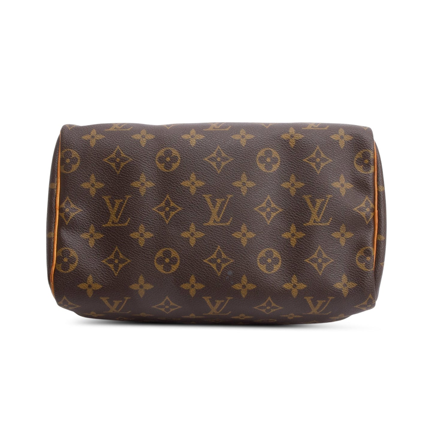 Louis Vuitton Monogram Speedy 25