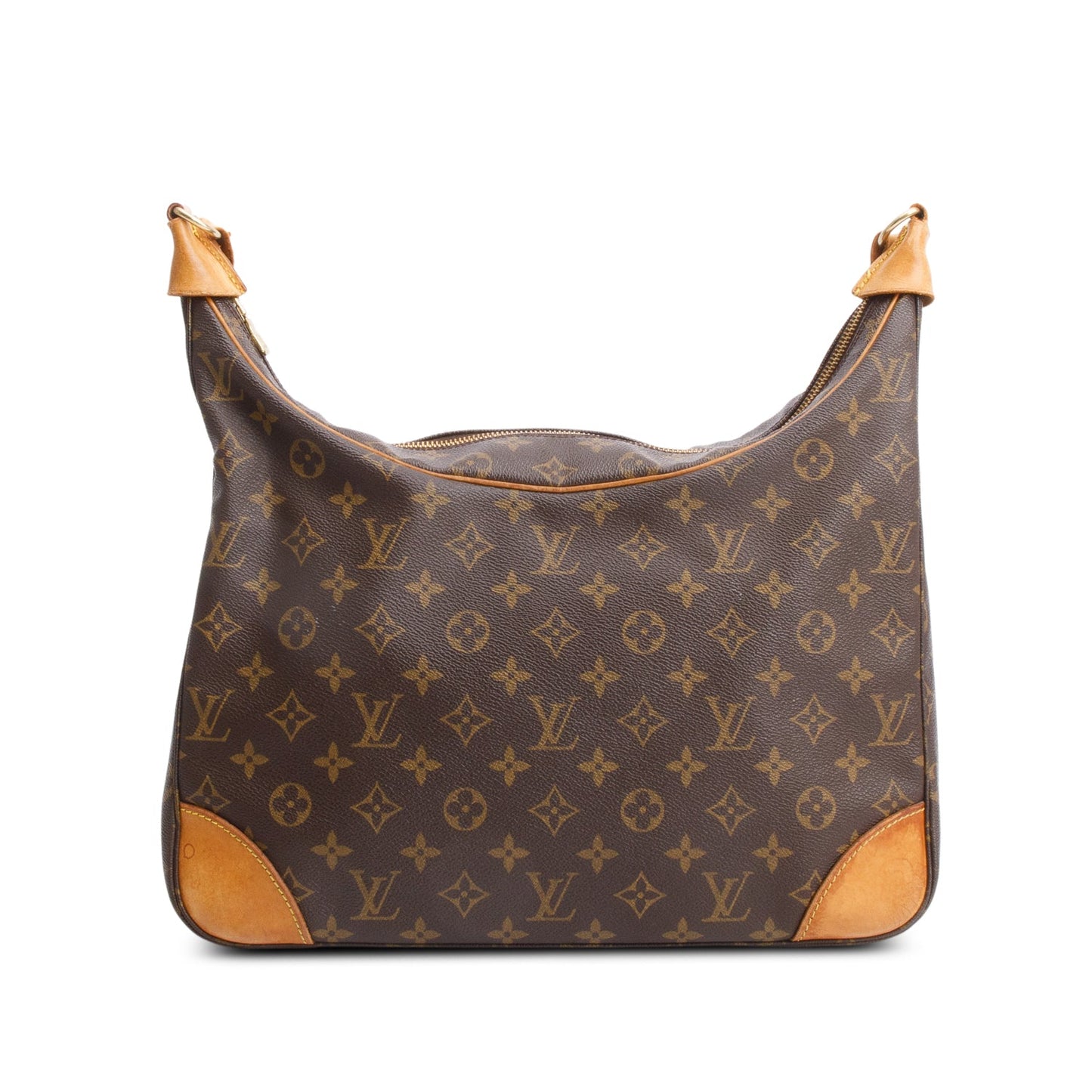 Louis Vuitton Vintage Monogram Boulogne 35