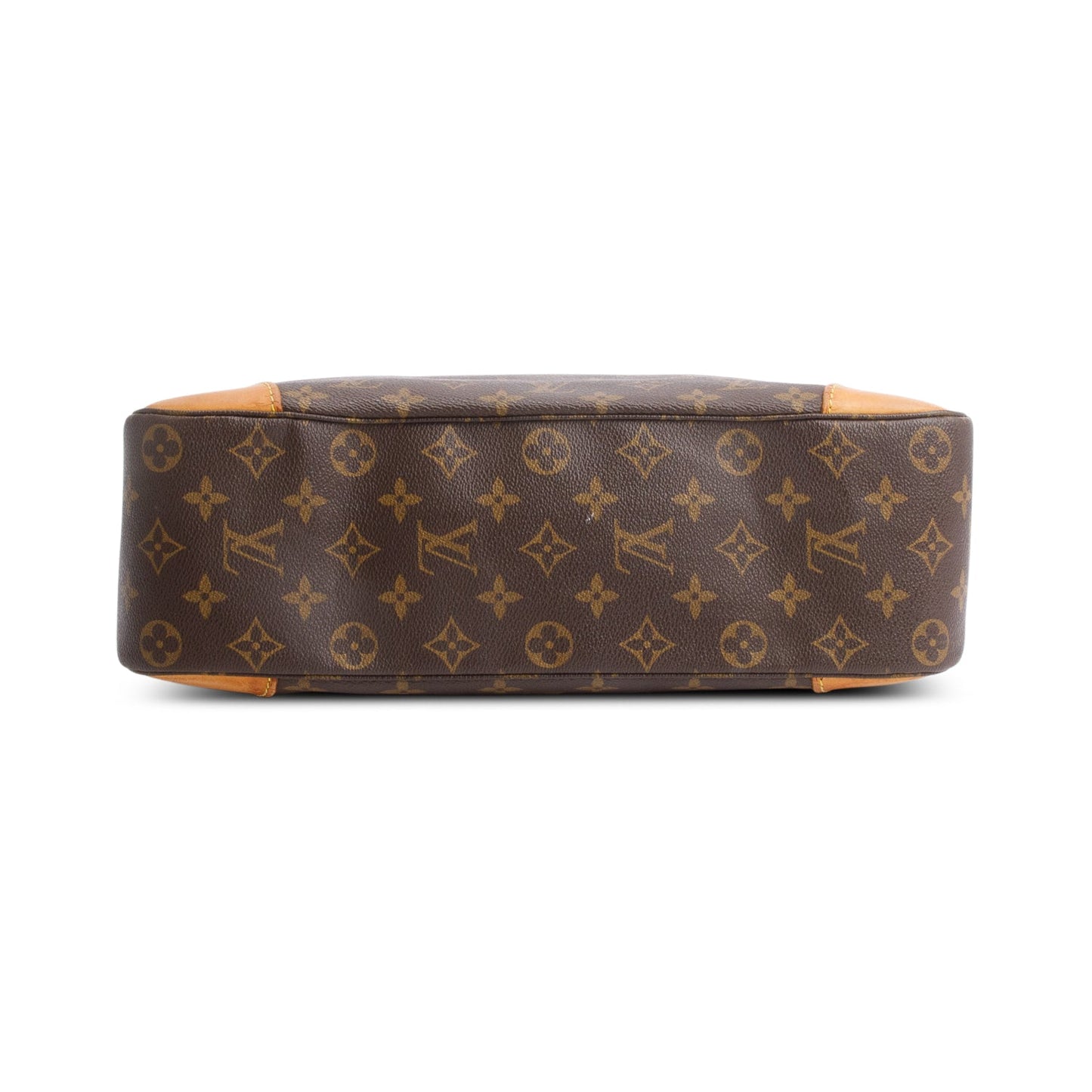Louis Vuitton Vintage Monogram Boulogne 35