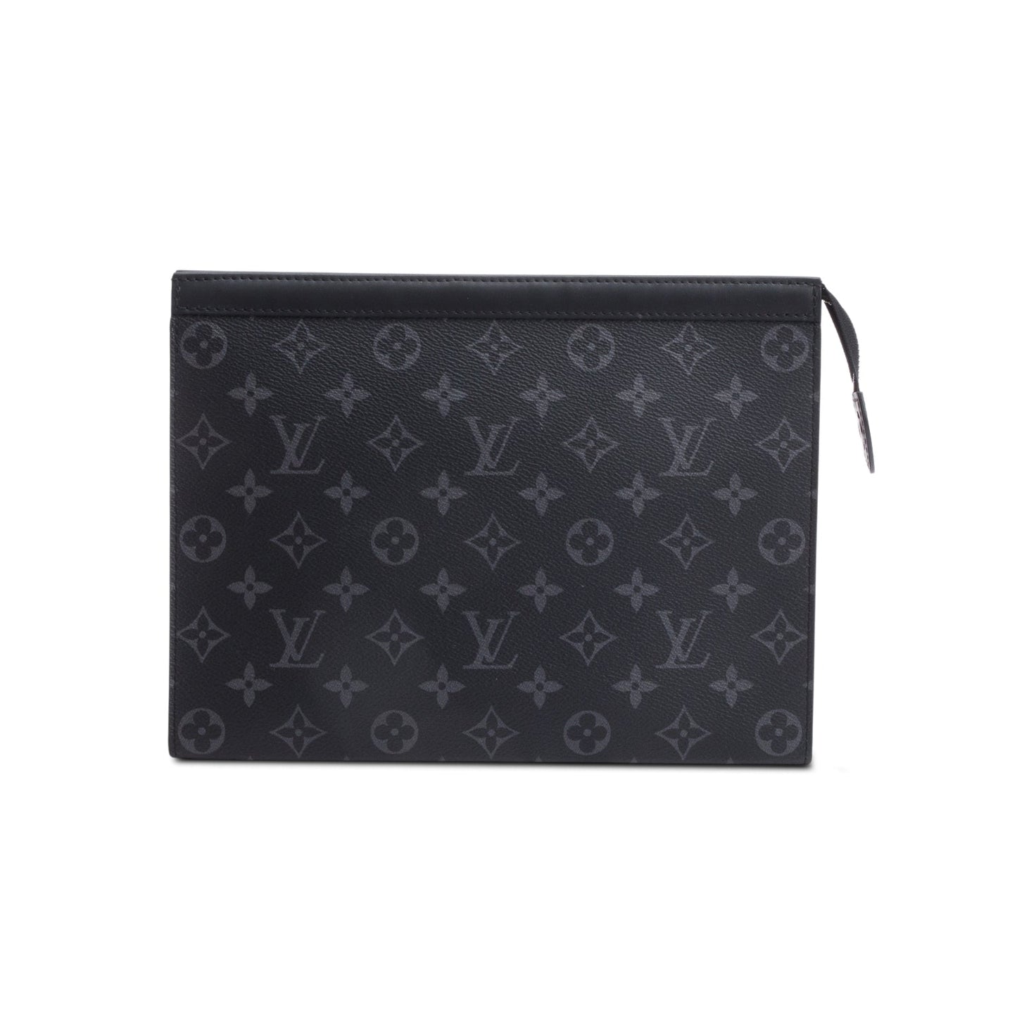 Louis Vuitton Monogram Eclipse Pochette Voyage MM