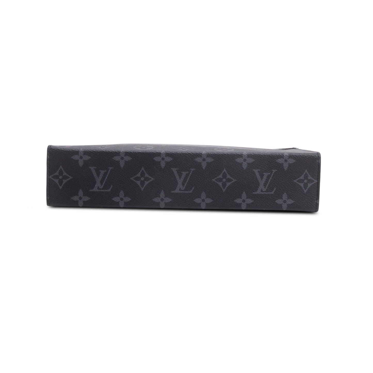 Louis Vuitton Monogram Eclipse Pochette Voyage MM