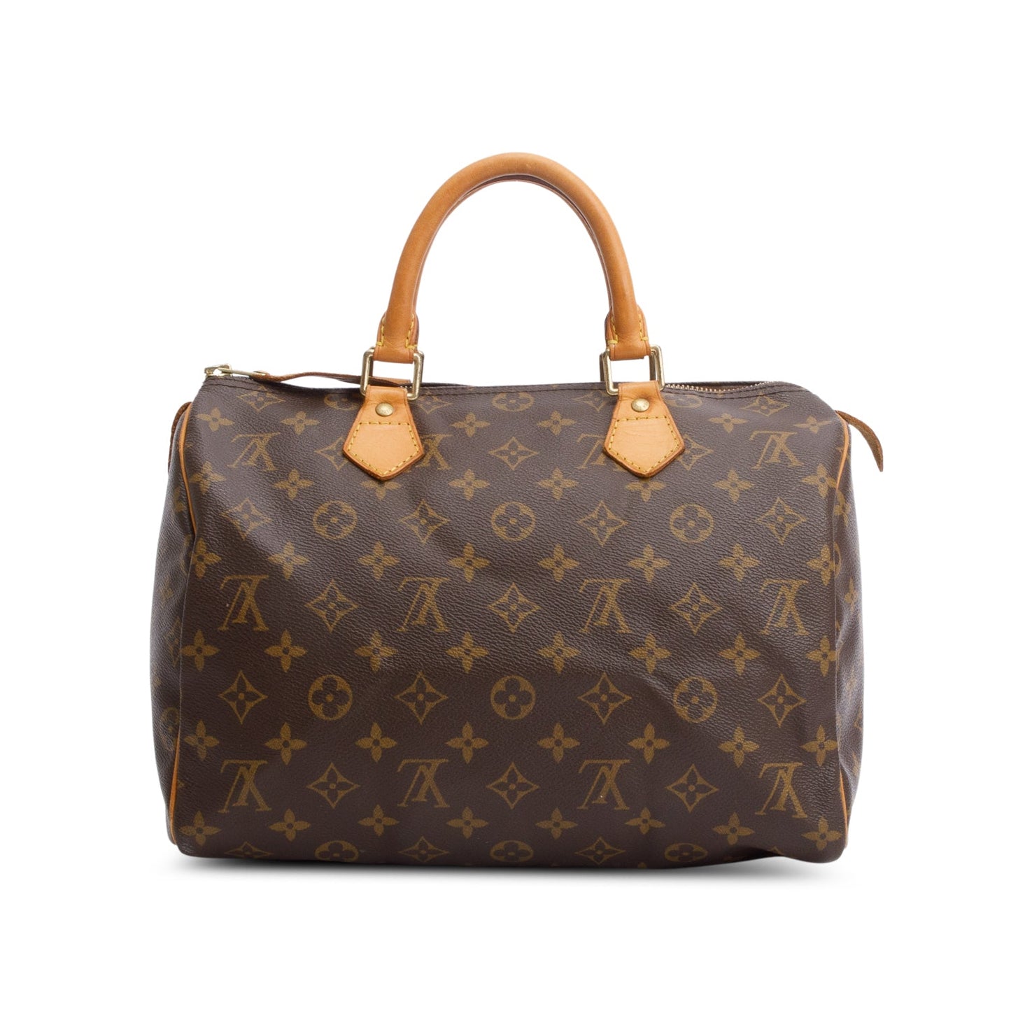 Louis Vuitton Monogram Speedy 25