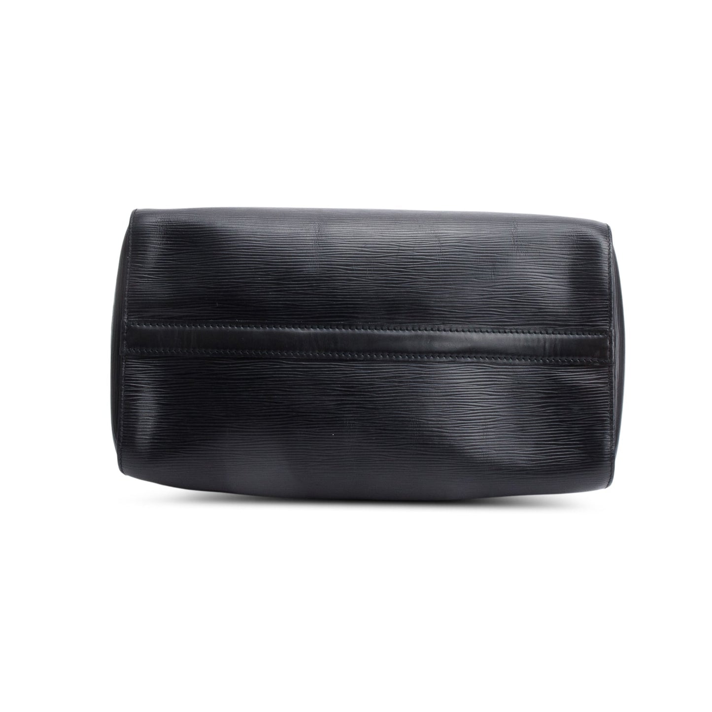 Louis Vuitton Vintage Black Epi Leather Speedy 30