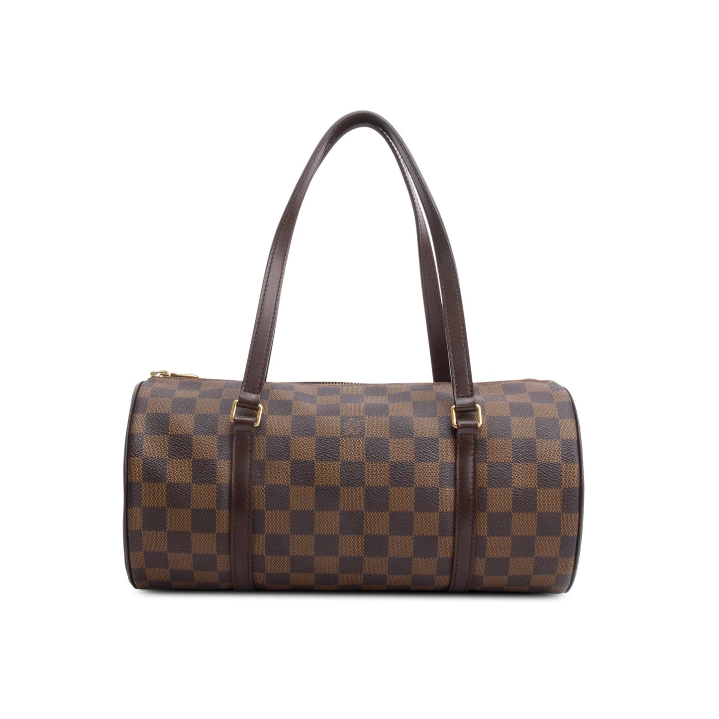 Louis Vuitton Damier Ebene Papillon 30