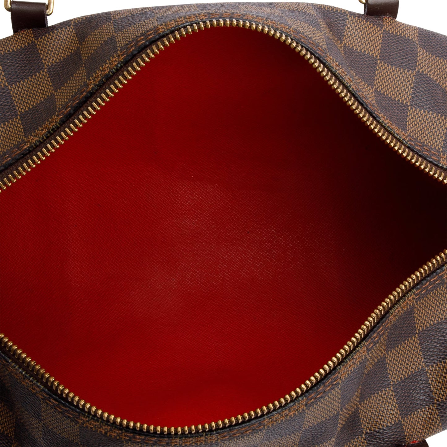 Louis Vuitton Damier Ebene Papillon 30