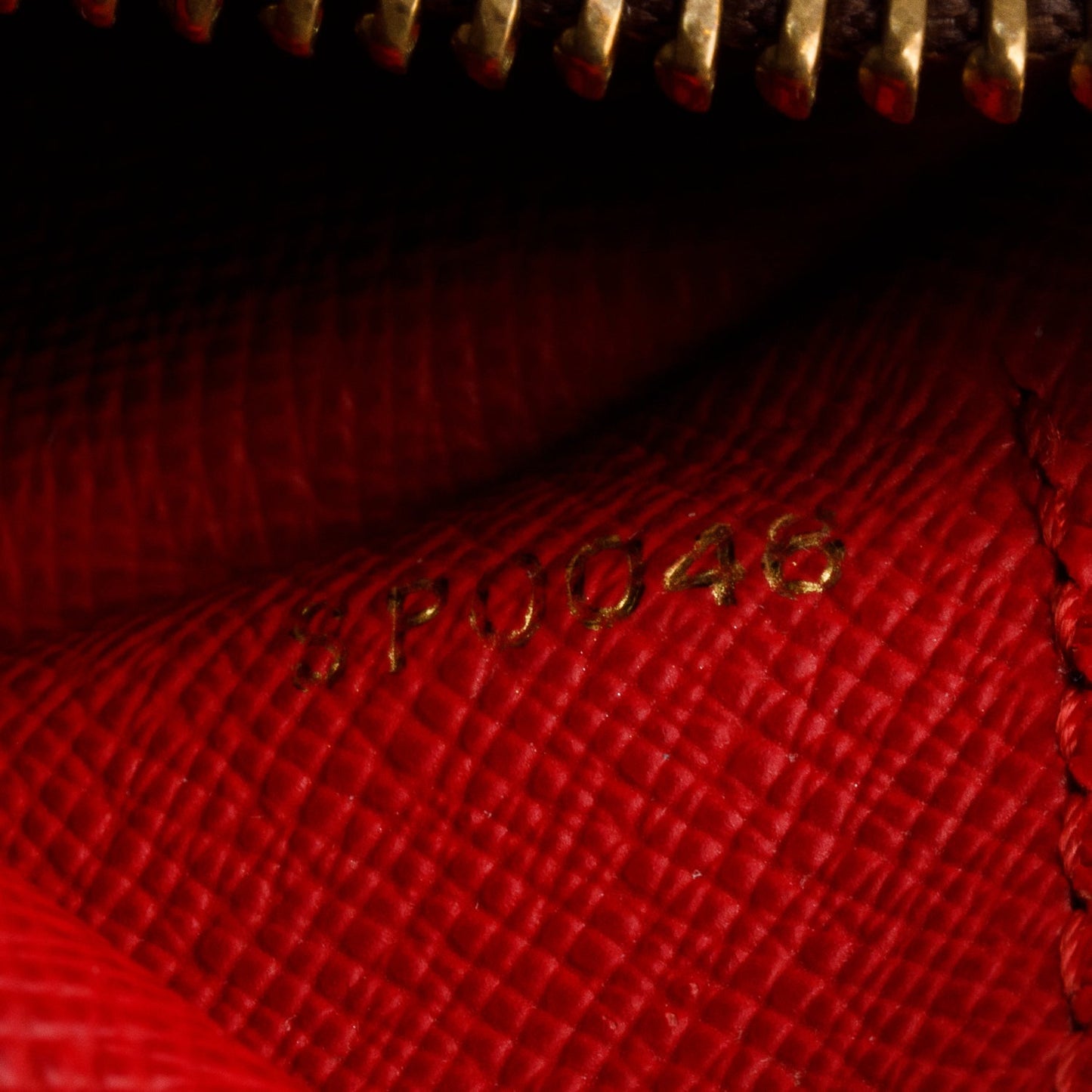 Louis Vuitton Damier Ebene Papillon 30
