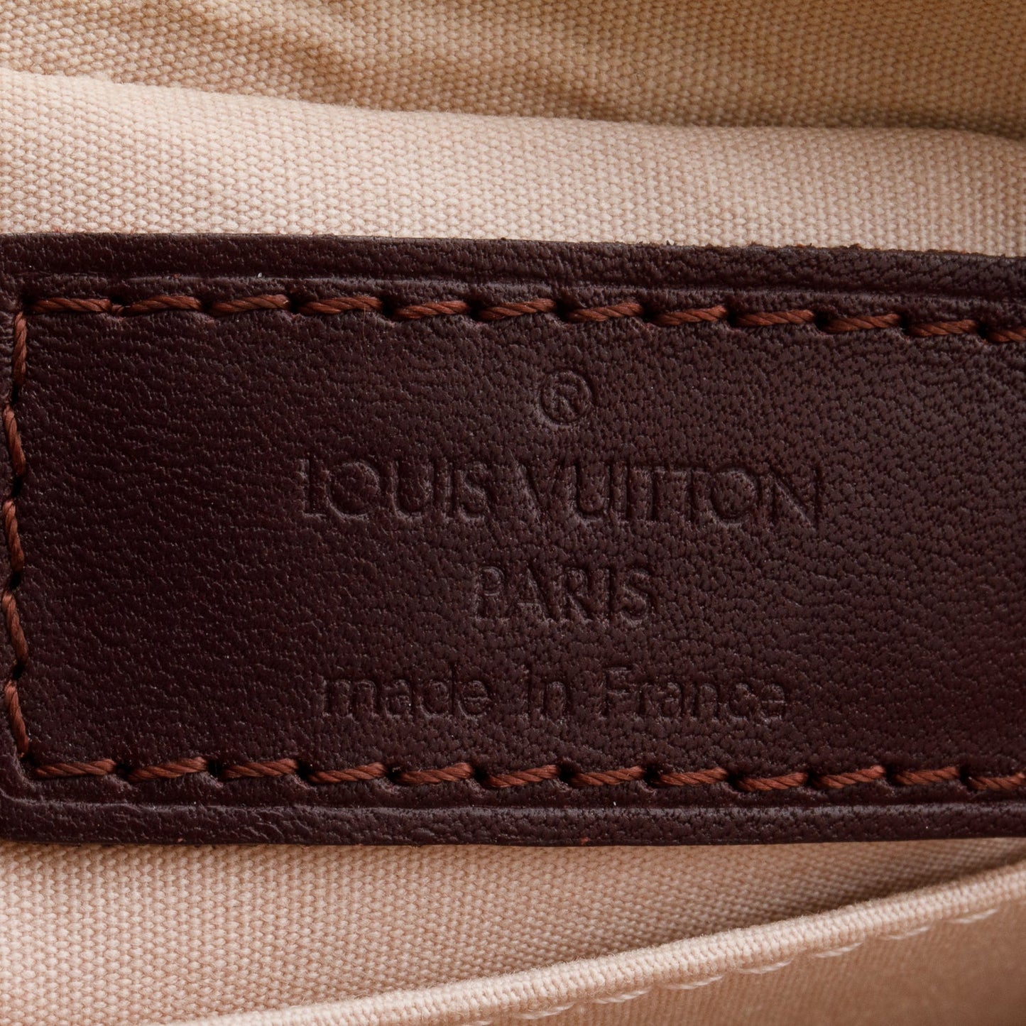 Louis Vuitton Burgundy Monogram Mini Lin Juliette Crossbody Bag