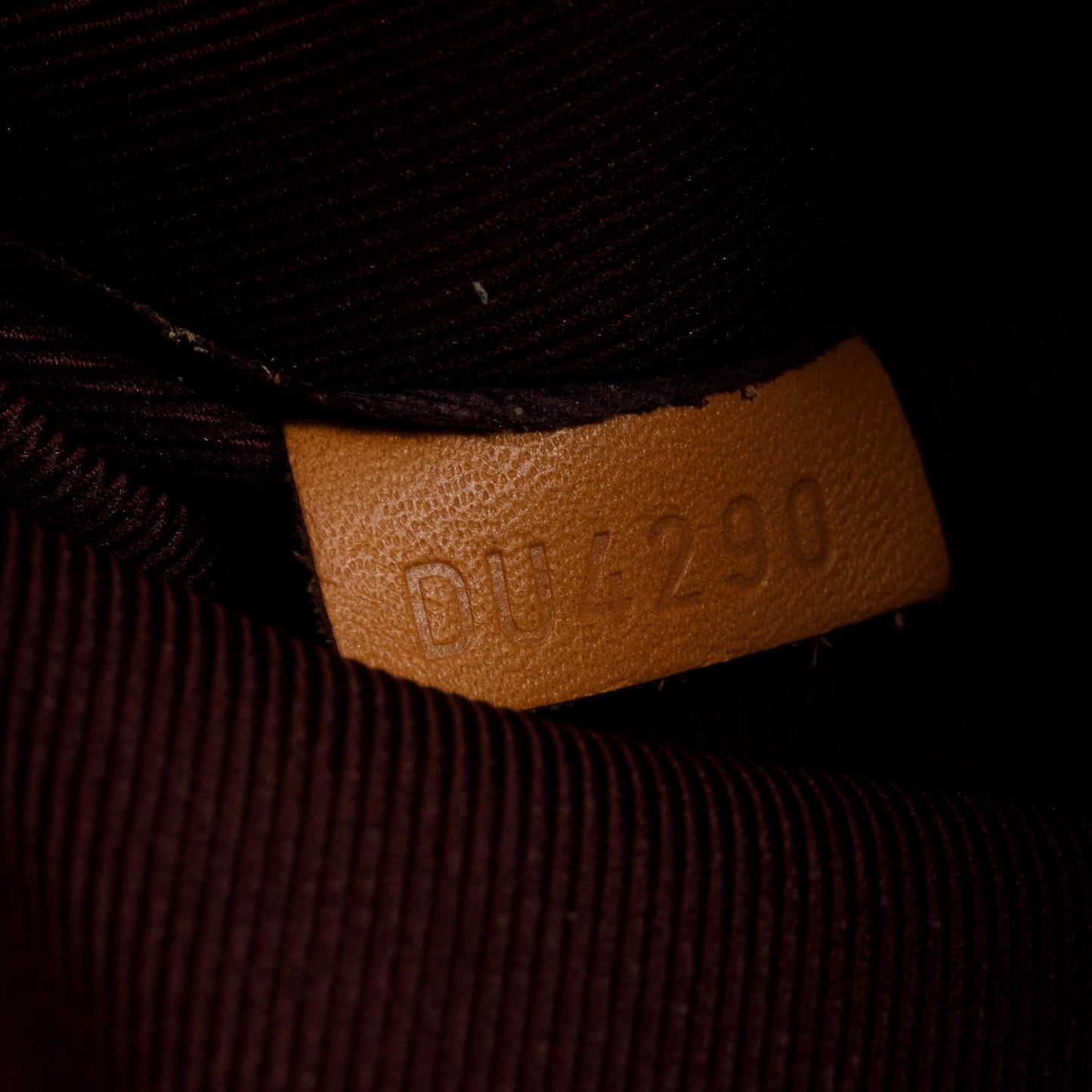 Louis Vuitton 2020 Monogram Mini Deauville Bag
