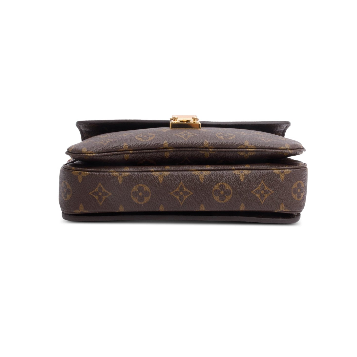 Louis Vuitton Monogram Pochette Metis