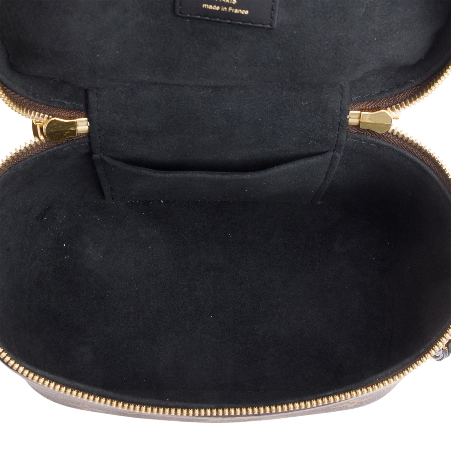 Louis Vuitton Monogram & Monogram Reverse Vanity PM
