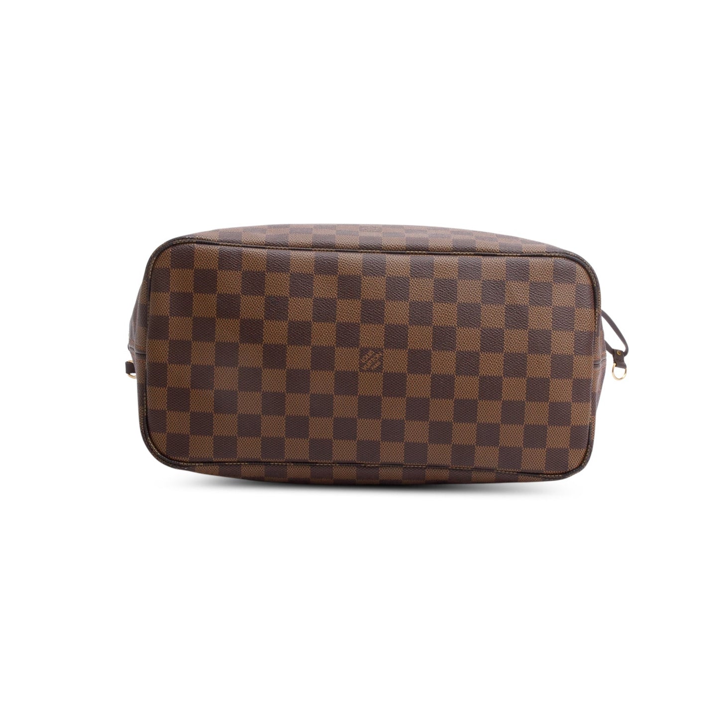 Louis Vuitton Damier Ebene Neverfull MM