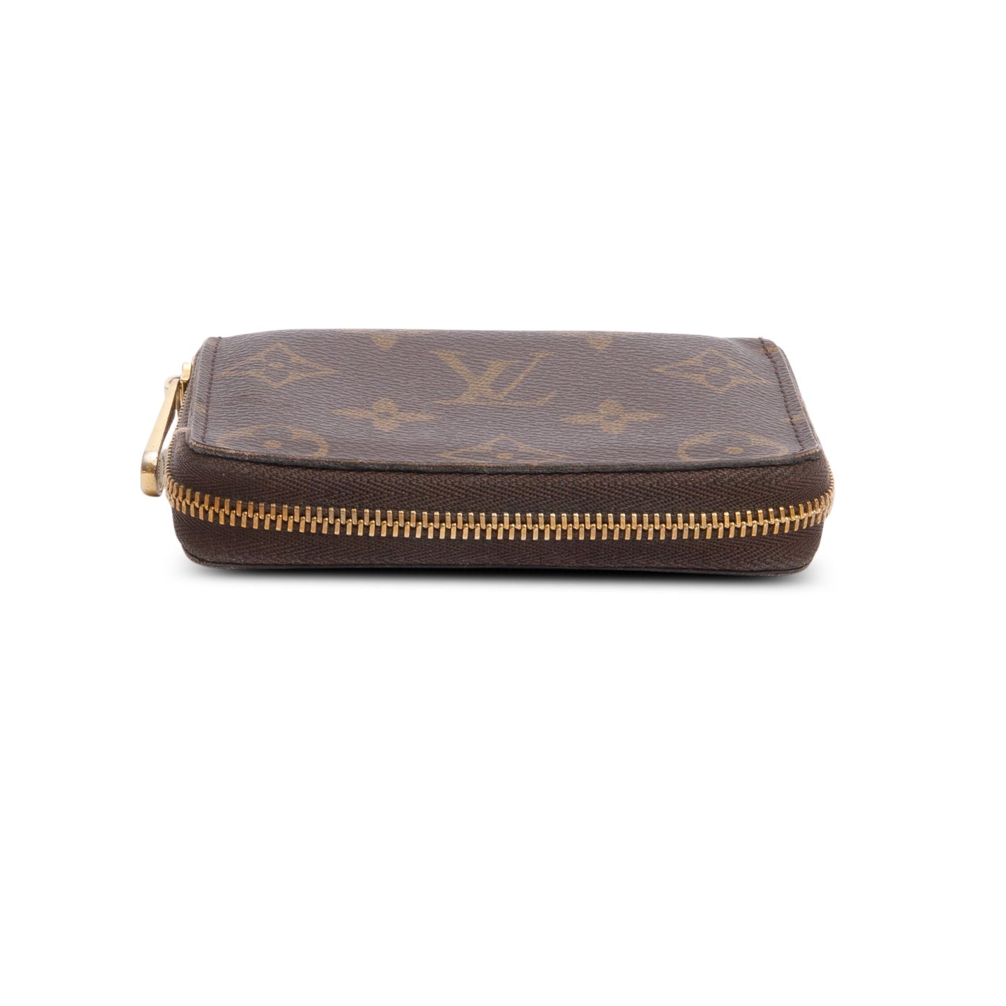 Louis Vuitton Monogram Zippy Coin Purse
