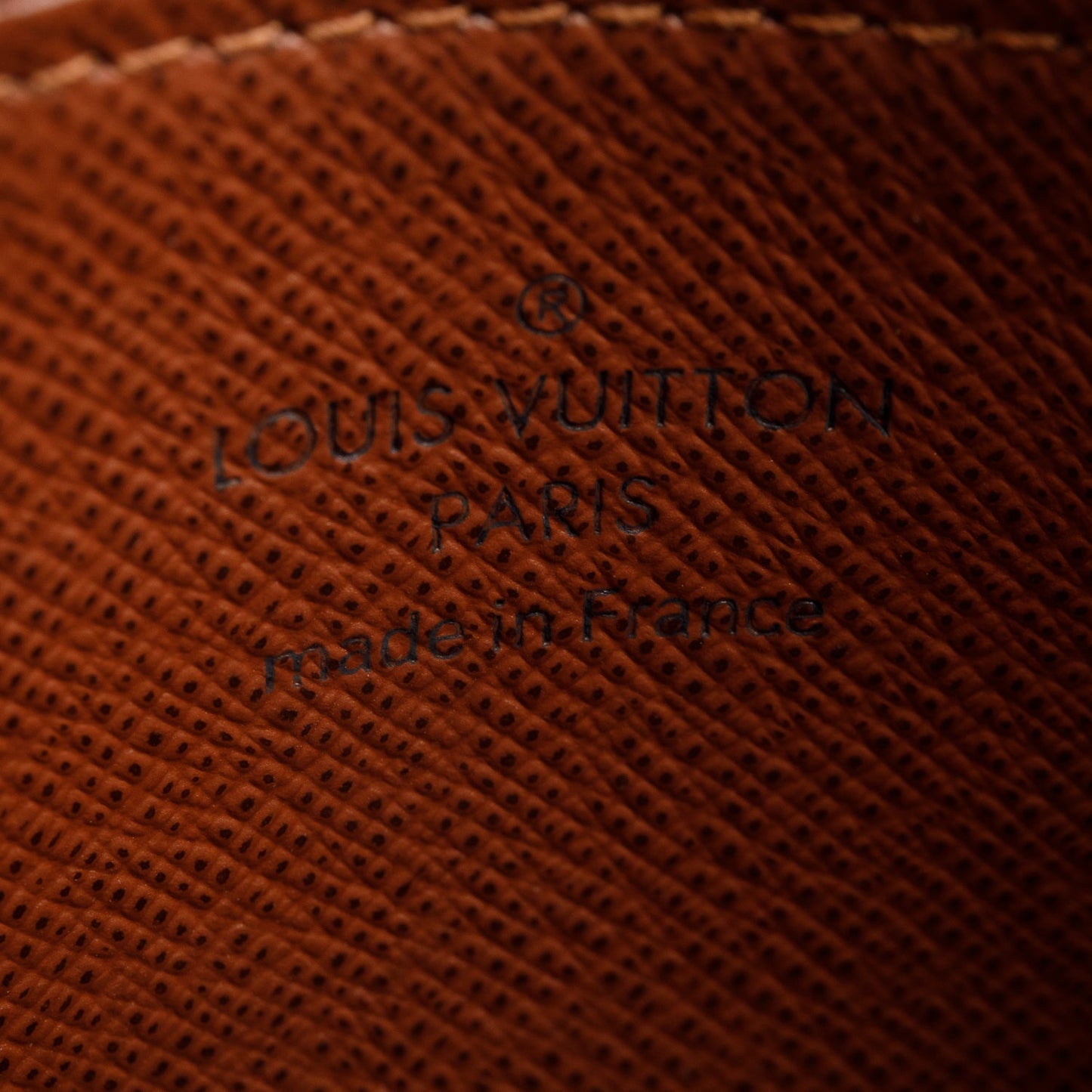 Louis Vuitton Monogram Zippy Coin Purse