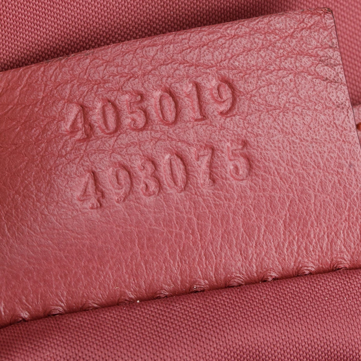 Gucci GG Supreme Blooms Backpack