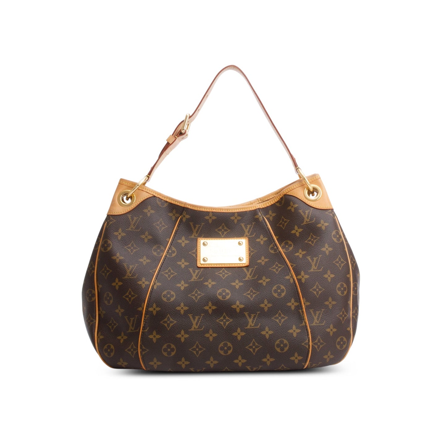 Louis Vuitton Monogram Galliera PM
