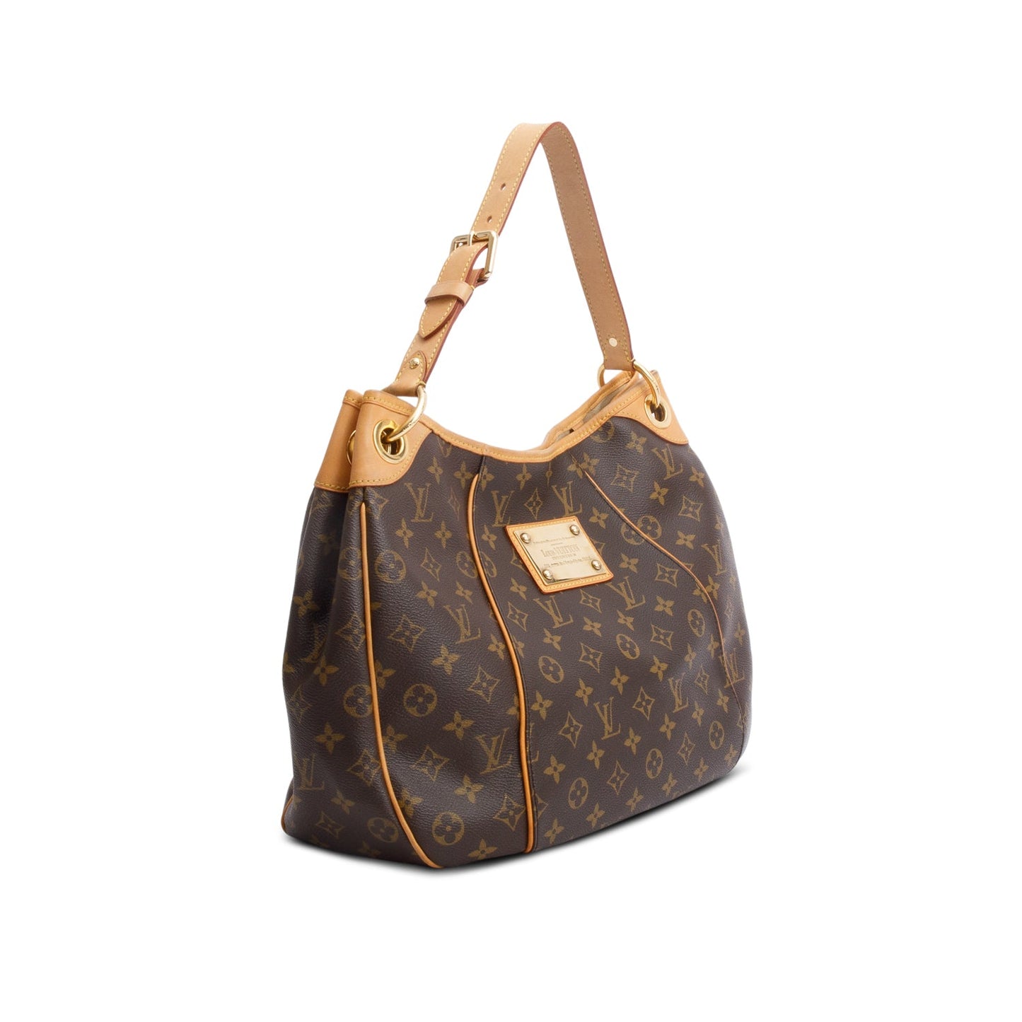 Louis Vuitton Monogram Galliera PM
