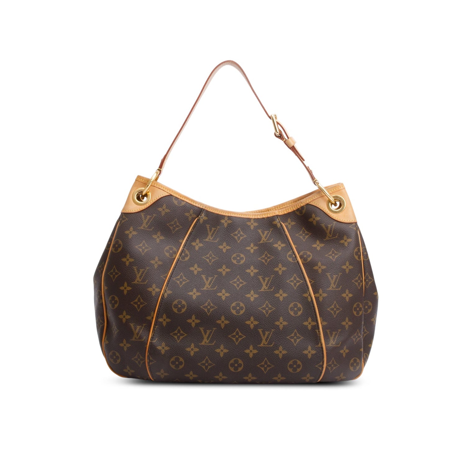 Louis Vuitton Monogram Galliera PM