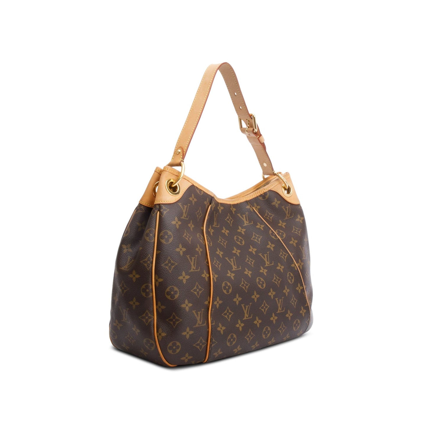 Louis Vuitton Monogram Galliera PM