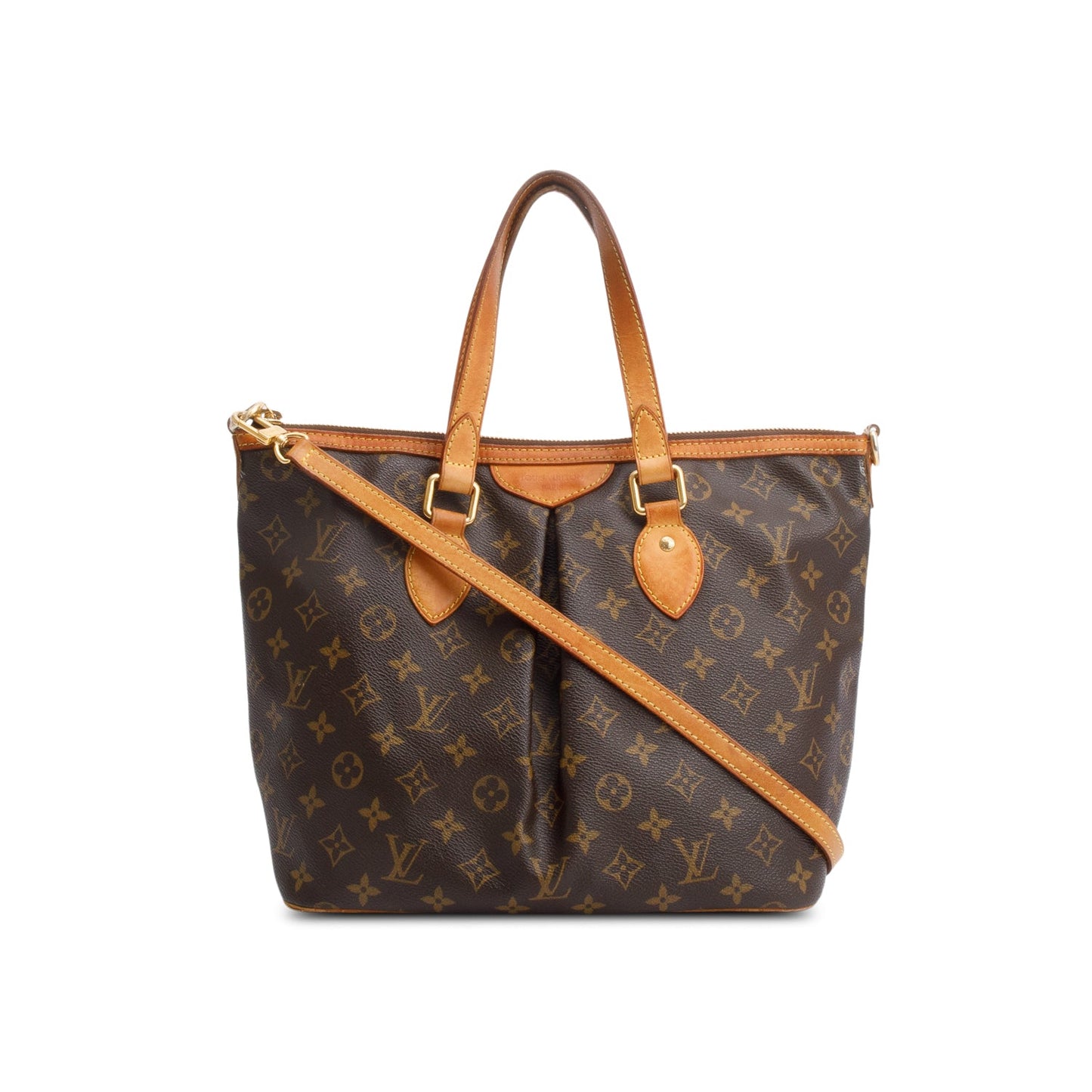 Louis Vuitton Monogram Palermo PM
