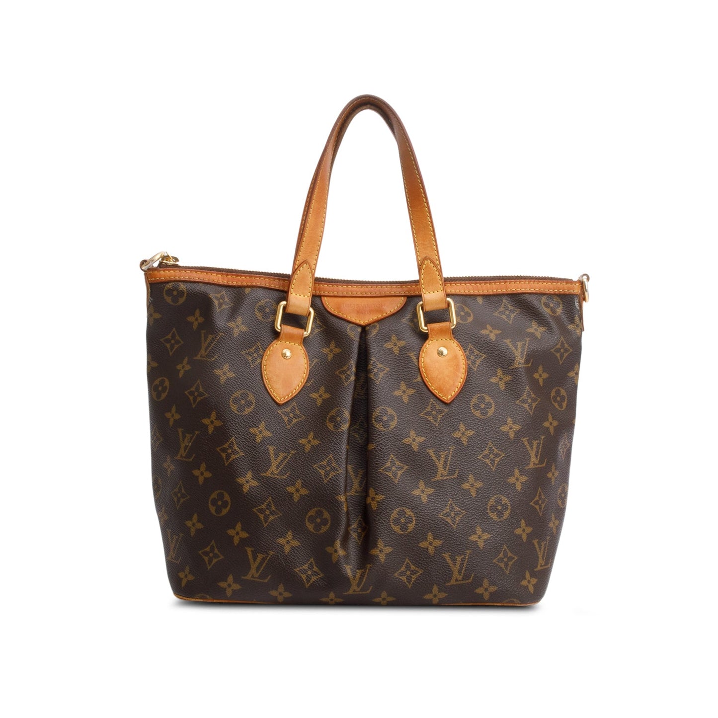 Louis Vuitton Monogram Palermo PM