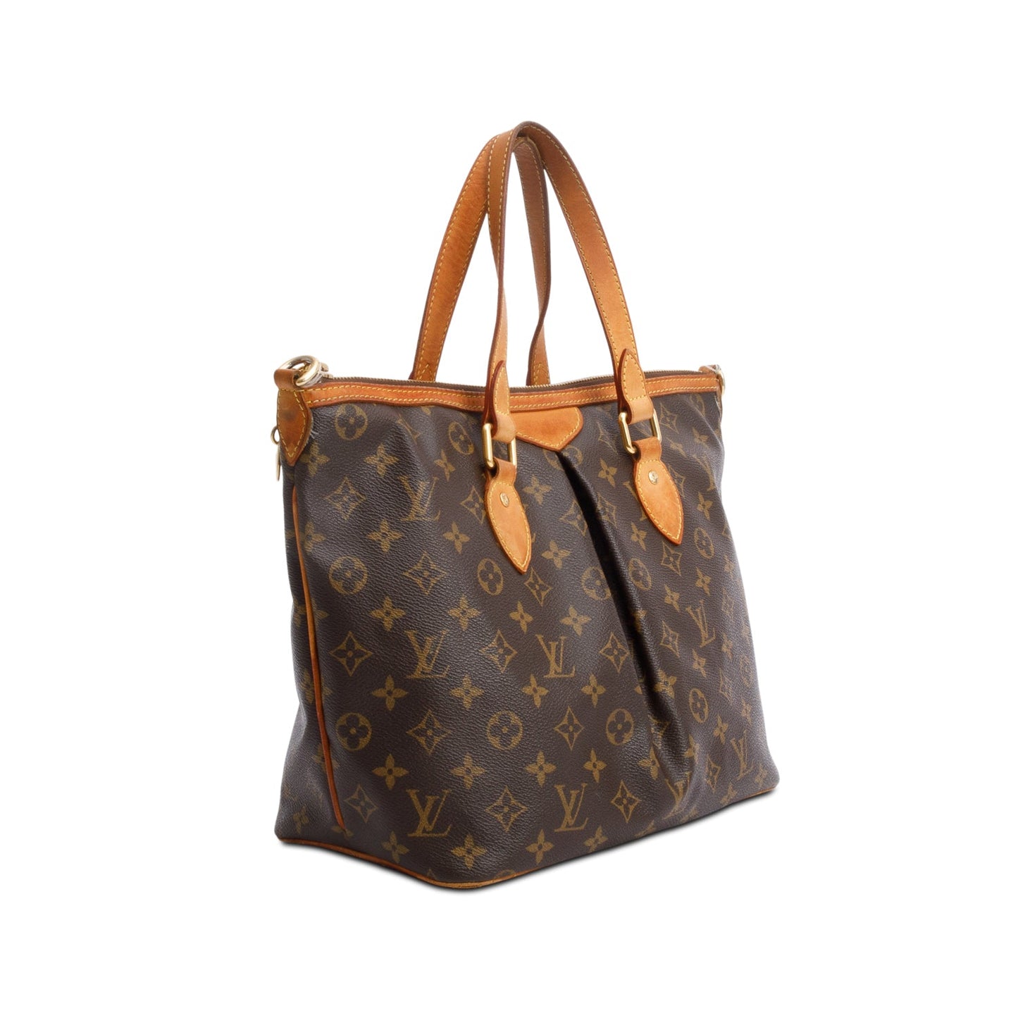 Louis Vuitton Monogram Palermo PM