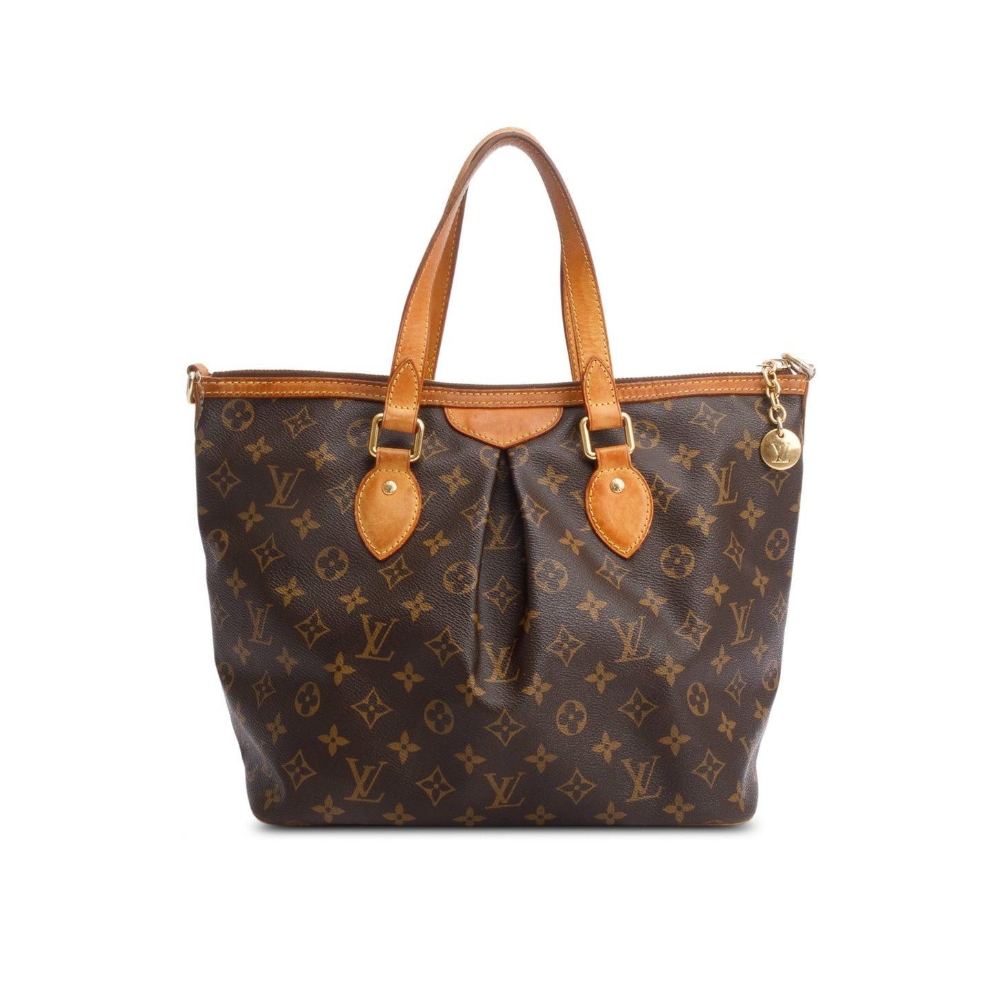 Louis Vuitton Monogram Palermo PM