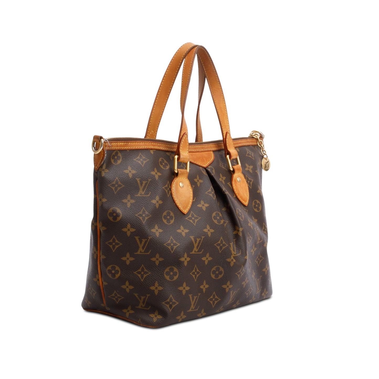 Louis Vuitton Monogram Palermo PM