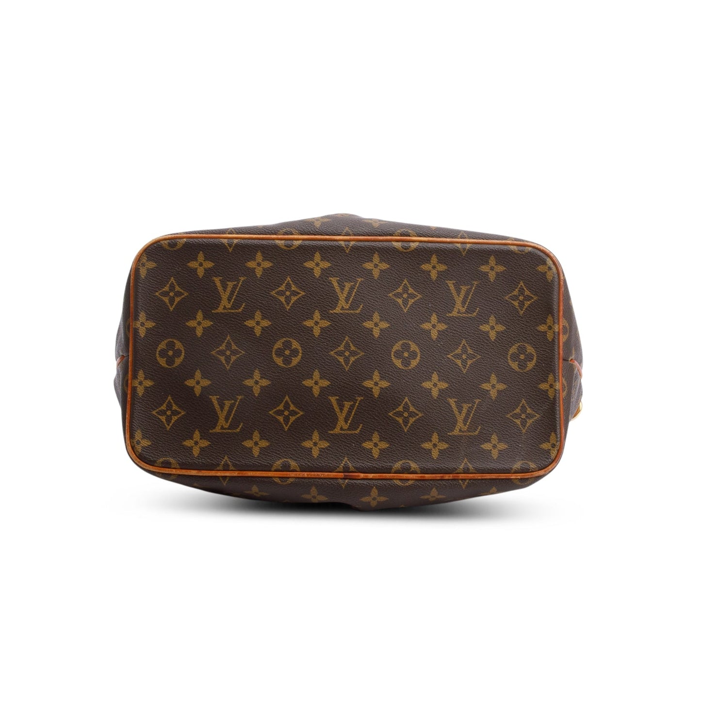 Louis Vuitton Monogram Palermo PM