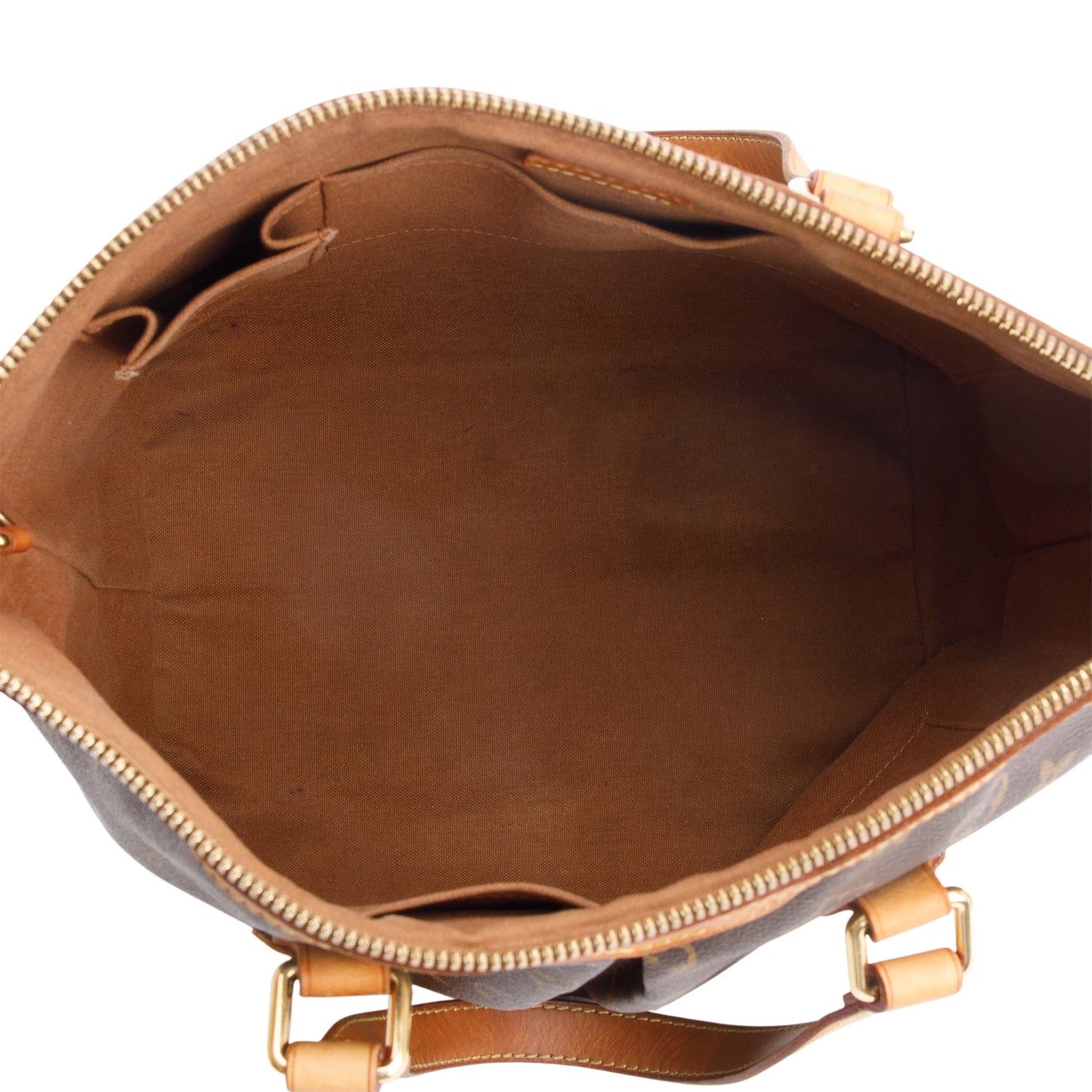 Louis Vuitton Monogram Palermo PM