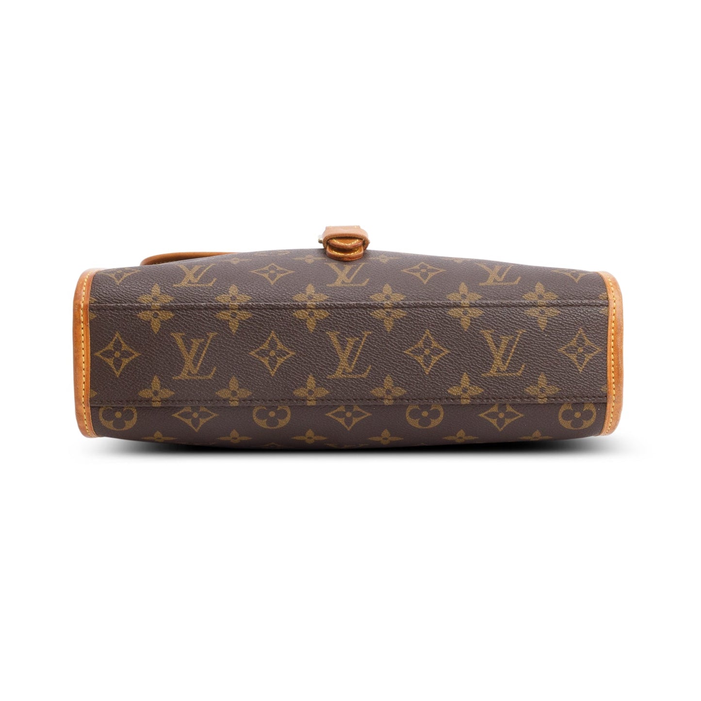 Louis Vuitton Monogram Bel Air 2 Way Bag
