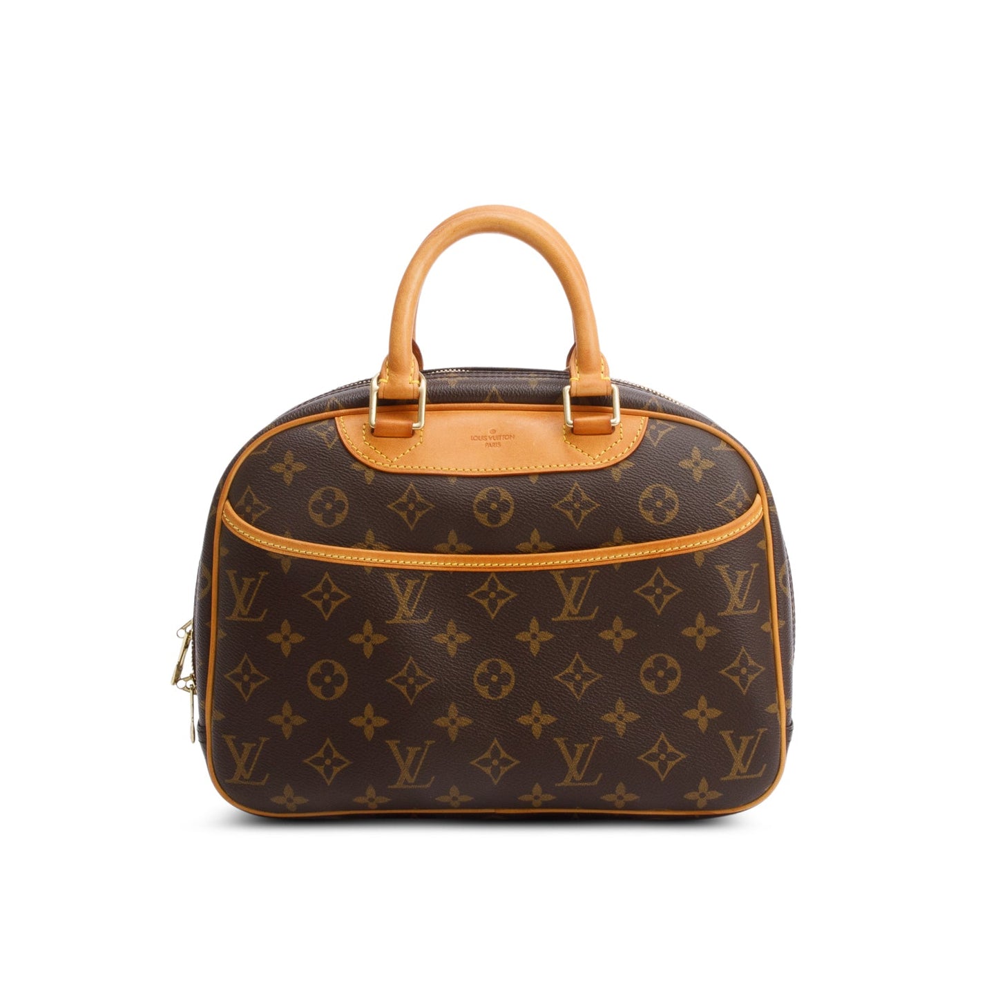 Louis Vuitton Monogram Trouville