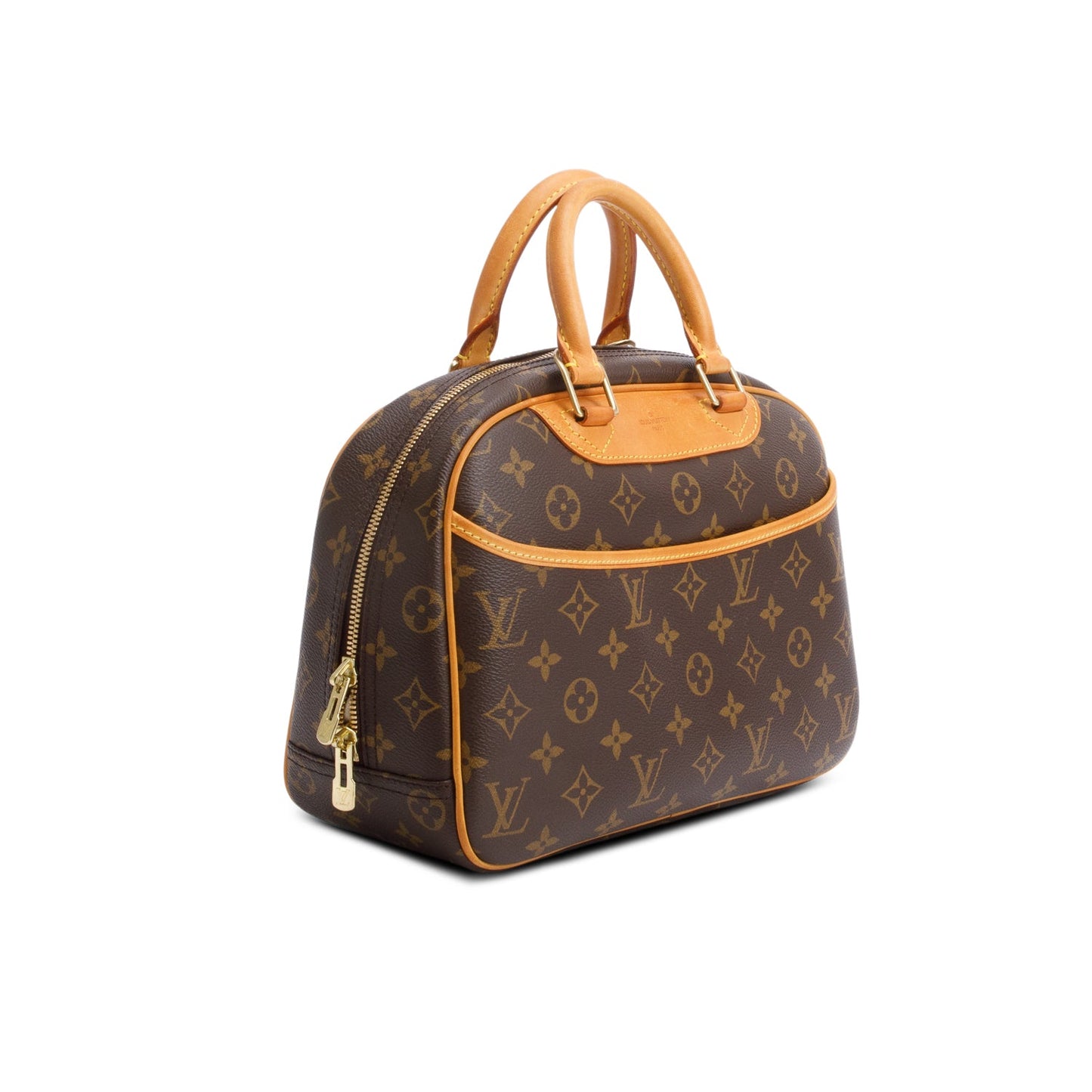 Louis Vuitton Monogram Trouville