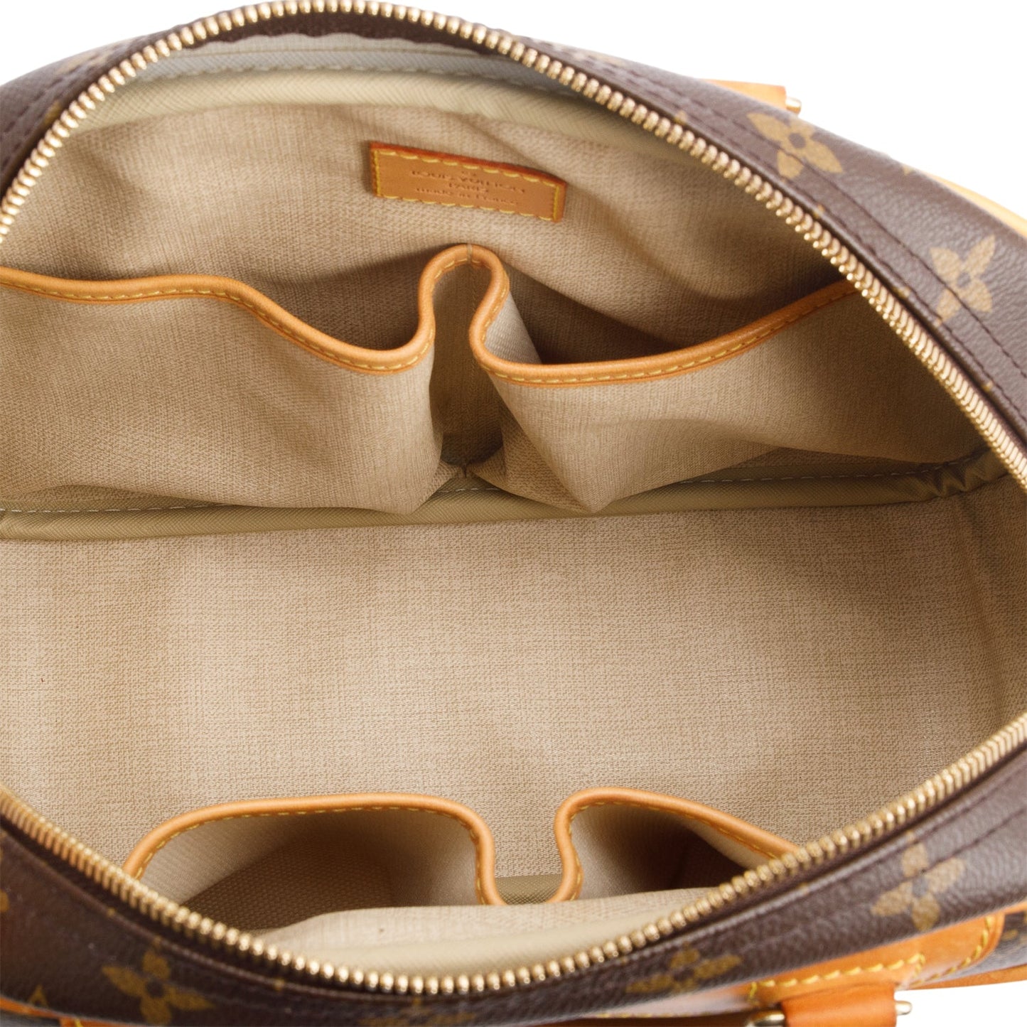 Louis Vuitton Monogram Trouville