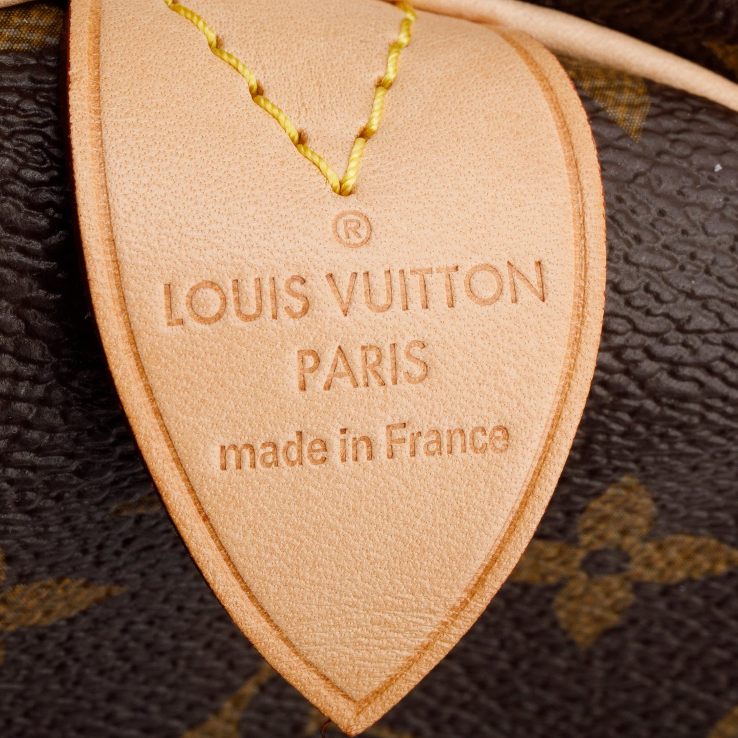 Louis Vuitton Monogram Keepall 55