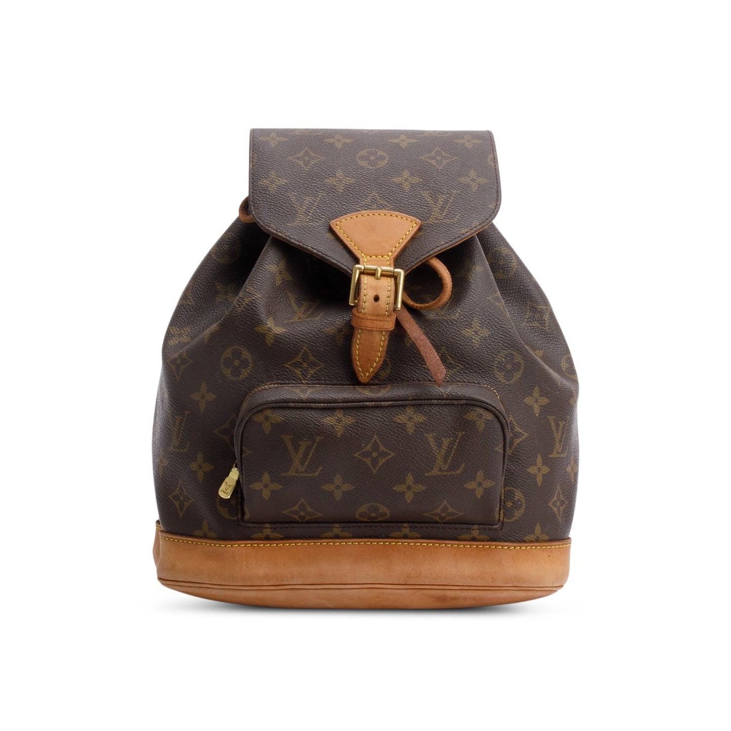 Louis Vuitton Monogram Montsouris Backpack PM