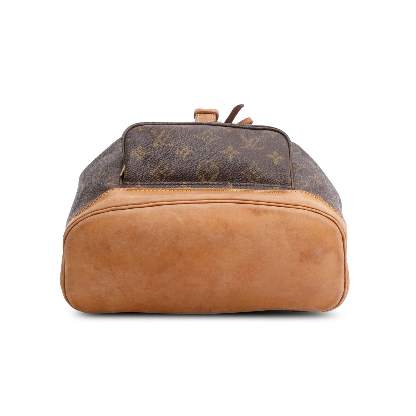 Louis Vuitton Monogram Montsouris Backpack PM