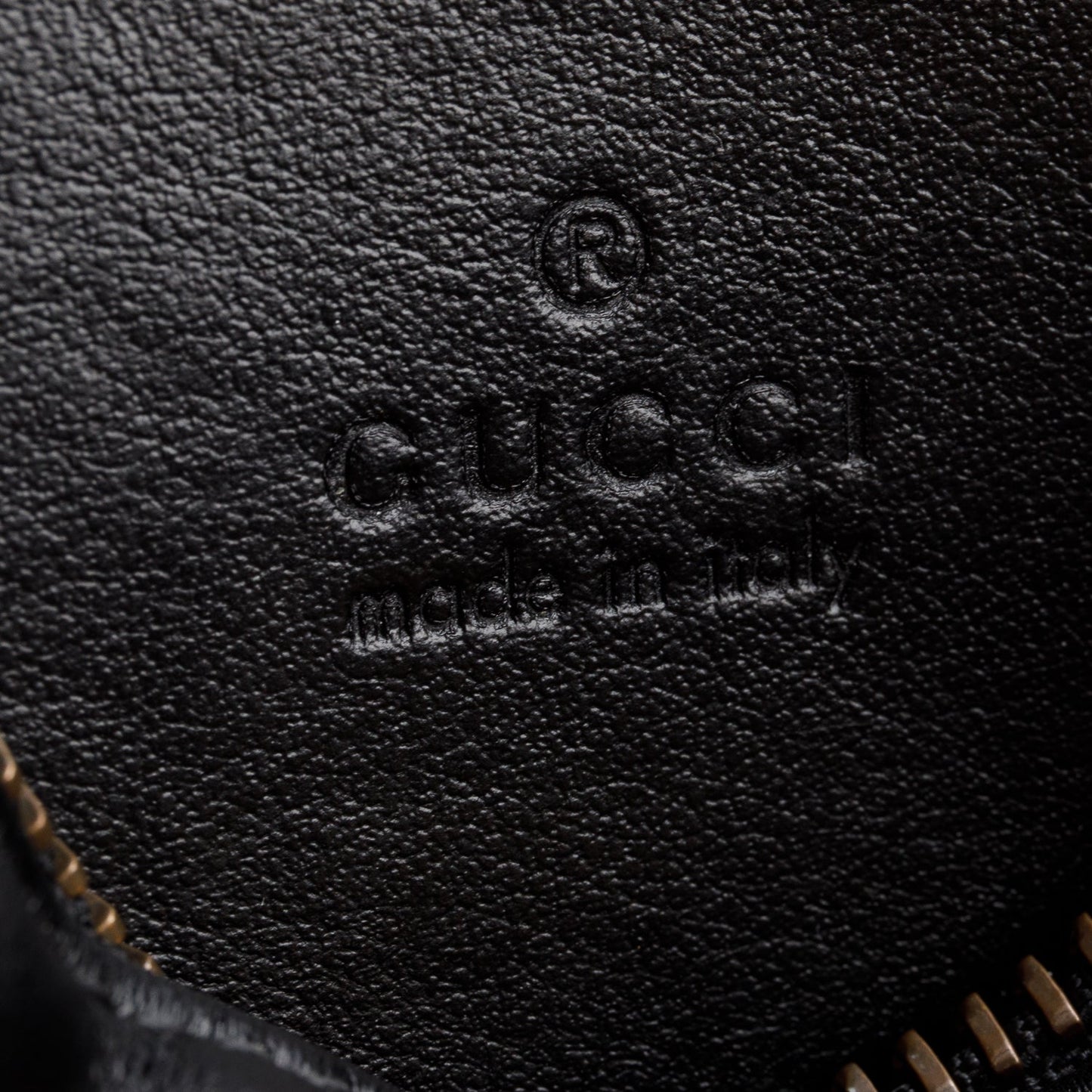 Gucci GG Marmont Matelasse Leather Mini Top Handle Bag