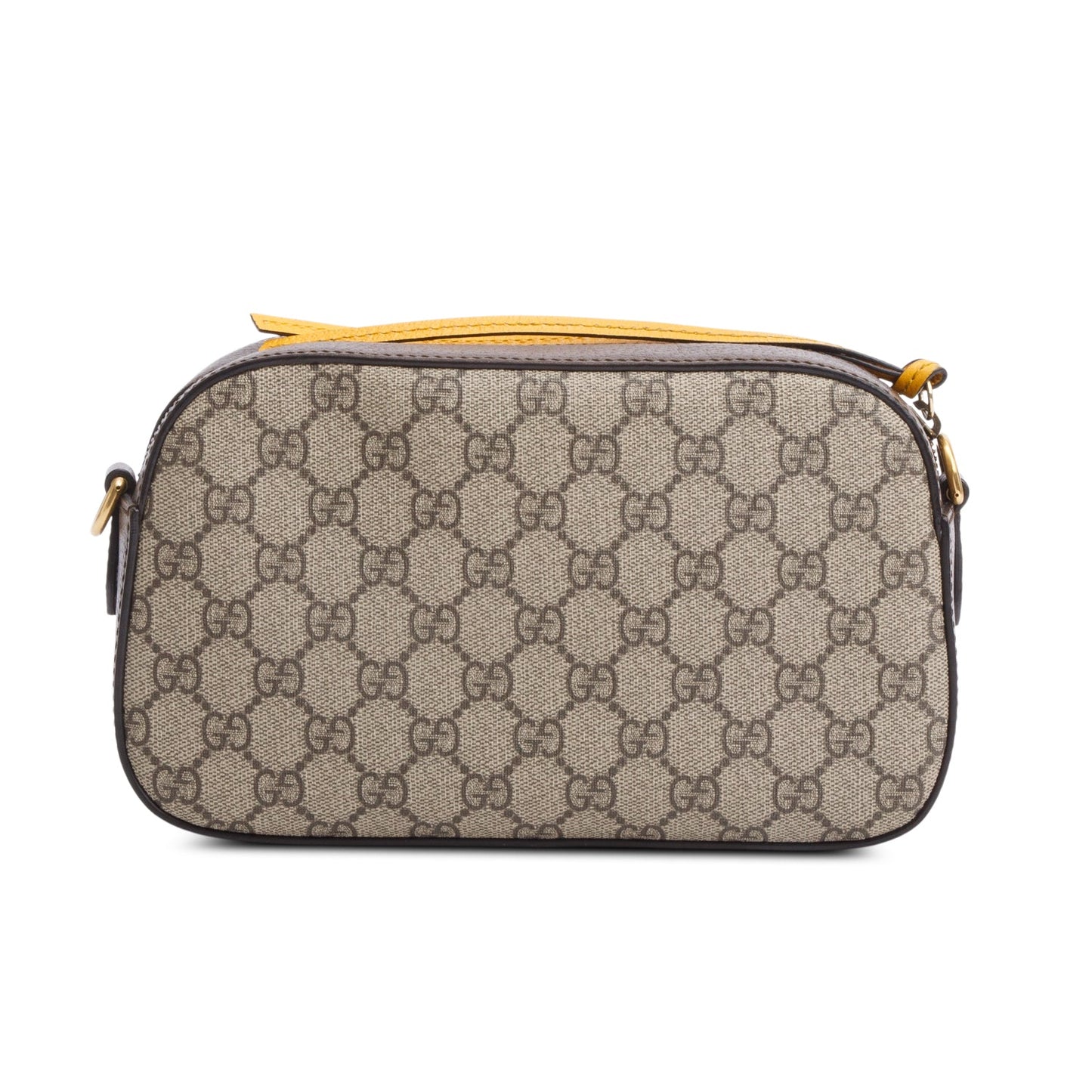 Gucci Neo Vintage GG Supreme Messenger Bag