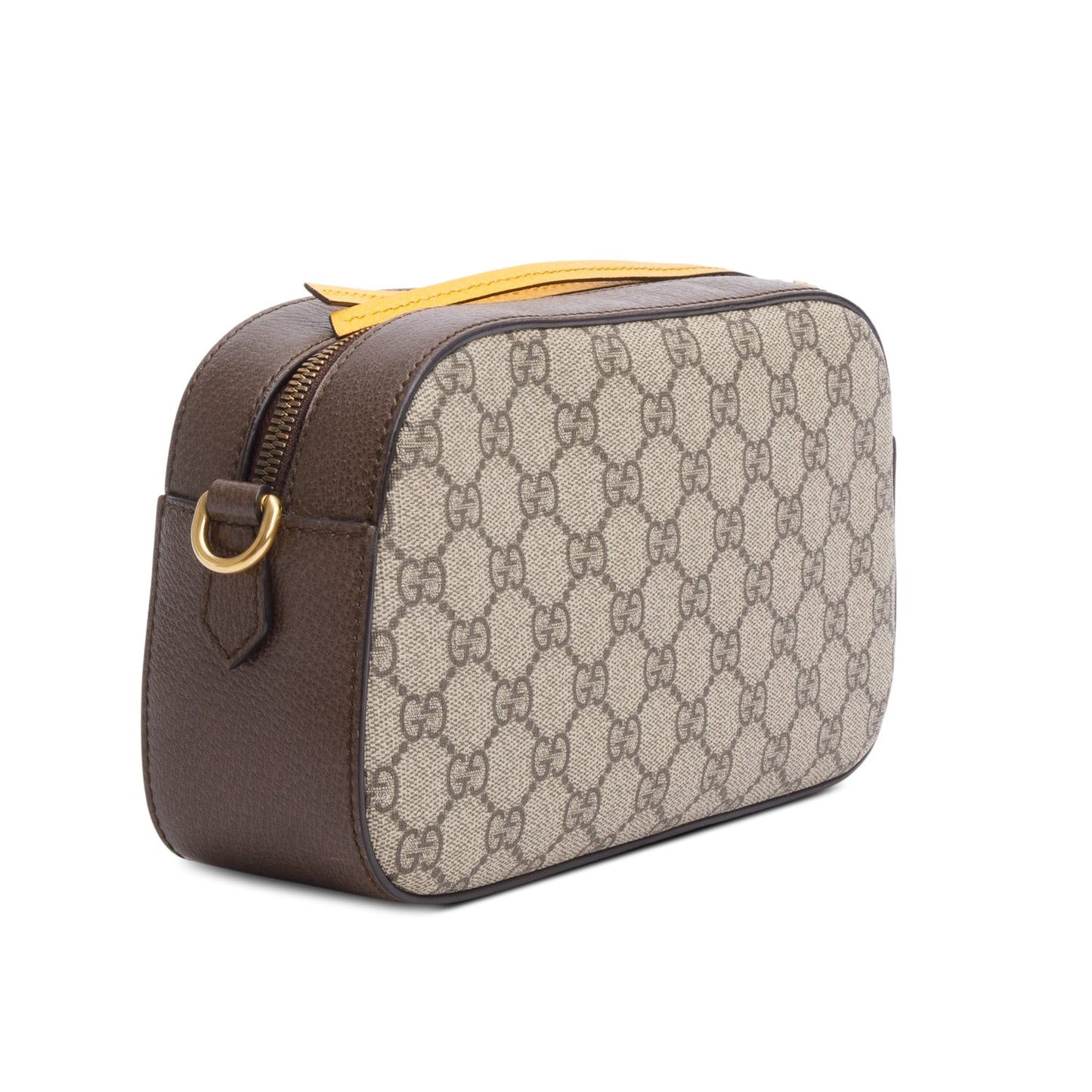 Gucci Neo Vintage GG Supreme Messenger Bag