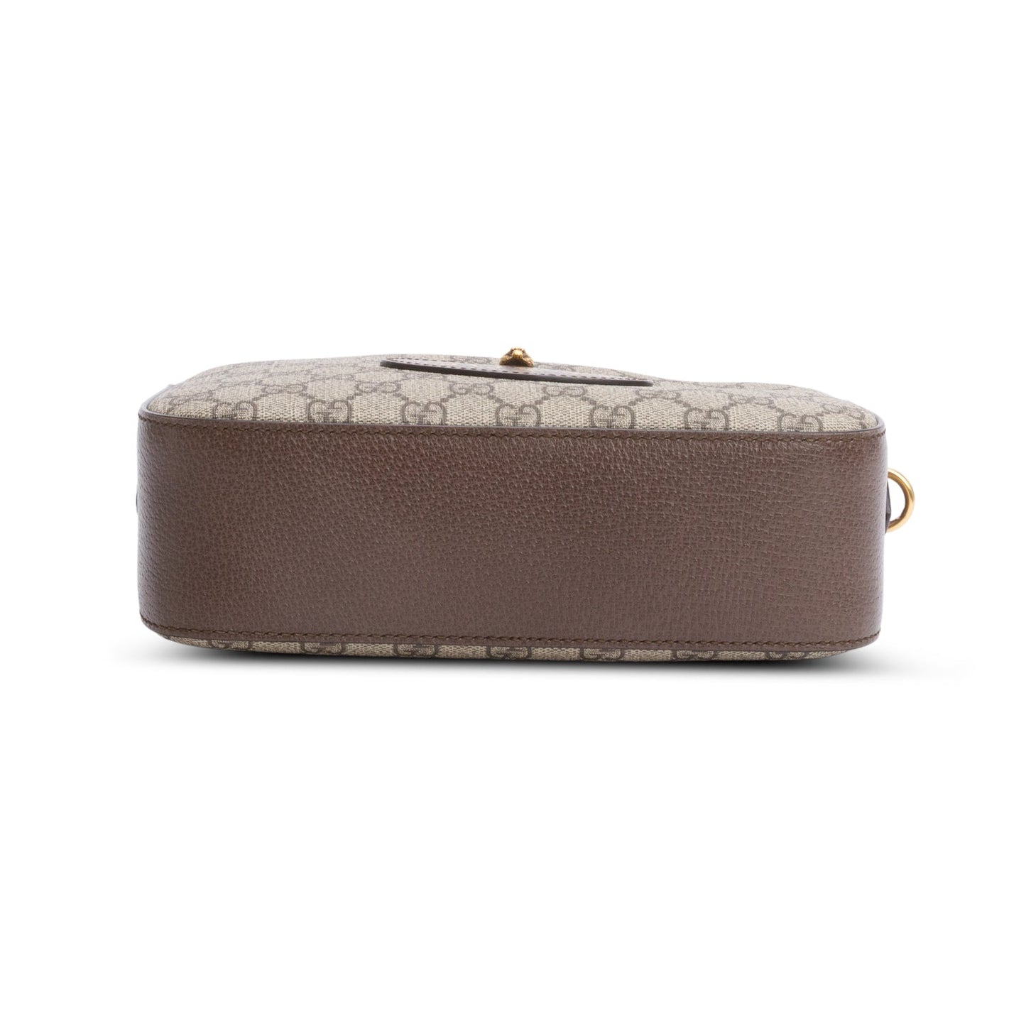 Gucci Neo Vintage GG Supreme Messenger Bag