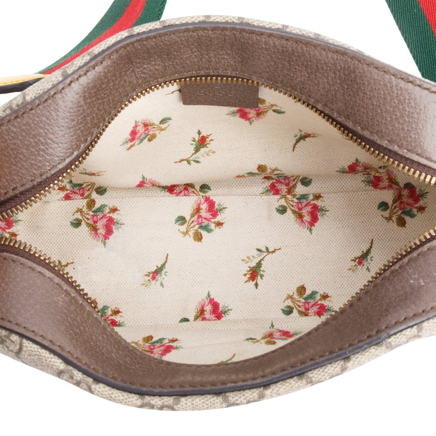 Gucci Neo Vintage GG Supreme Messenger Bag